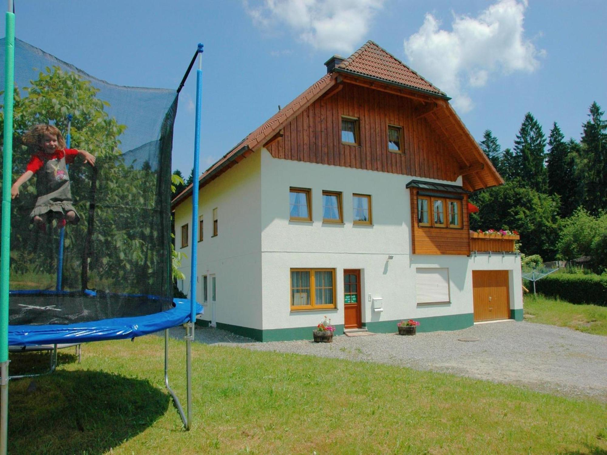 Modern Apartment in Waldachtal near the Forest Exterior foto